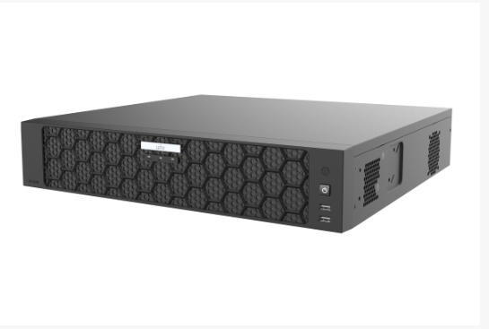UNV NVR508-64B | Esentia Systems